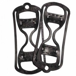 Ледоступы с металлическими шипами "Ледоходы" (шипов 14 шт.)